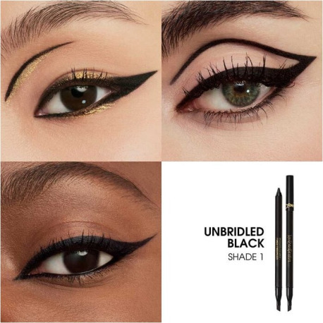 YVES SAINT LAURENT Lines Liberated - Wasserfester Augenstift YVES SAINT LAURENT Lines Liberated - Wasserfester Augenstift